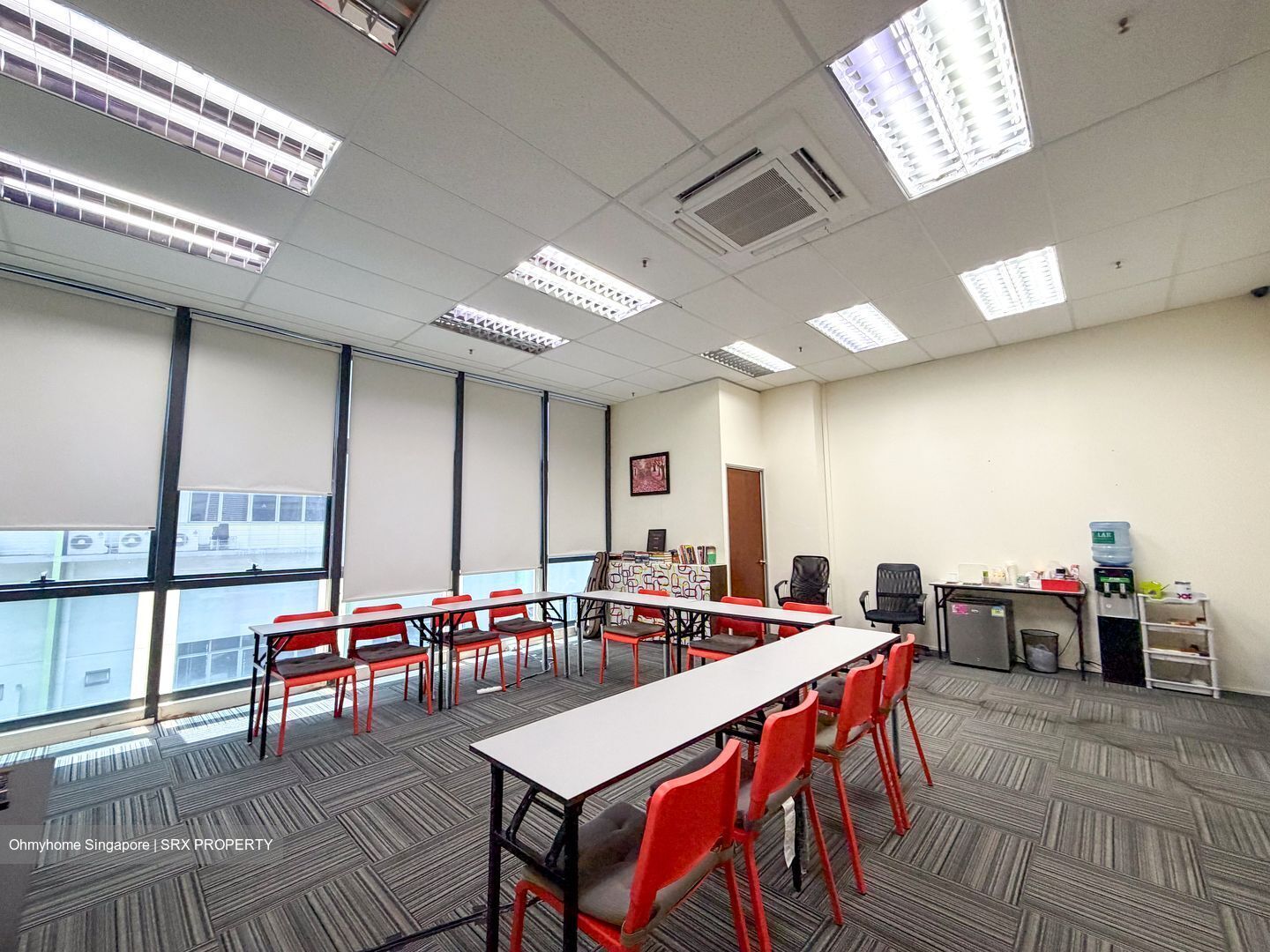 A'posh Bizhub (D27), Factory #593583761